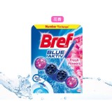 【德國BREF】馬桶強力清潔芳香劑-花香 特價：$99