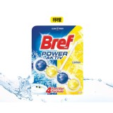 【德國BREF】馬桶強力清潔芳香劑-檸檬