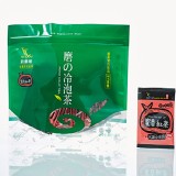 【口味統計用】磨的冷泡茶 蜜香紅茶