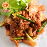 【卜蜂】韓式燒肉片 特價：$45