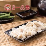 【花蓮一品香】鮮肉扁食 特價：$115