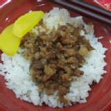 【阿良滷味 】網路首賣 古早味滷肉燥 150g