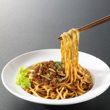 【聯夏食品】開動了滷肉乾拌麵