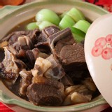 【越南東家】藥膳羊肉爐 特價：$195