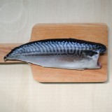 (愛呷魚X永信海物)挪威外銷級淡鹽鯖魚片(獨家客製新品)