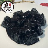 ★島瓜五星級料理★【冰糖醬燒米血】(300g)★節目推薦：一步一腳印、旅行應援團、愛玩客★感謝康哥、阿達小蝦誘惑推薦★賣得不是滷味★【團購美食 / 辦公室零嘴 / 宵夜下酒菜 / 送禮 】