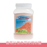 即期品【美國SALT WONDERS】頂級喜馬拉雅玫瑰食用岩鹽 特價：$100