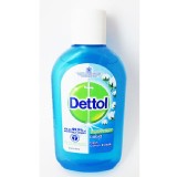 【溫莎韻品】Dettol 殺菌地板清潔液-棉花微風清香