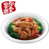 【蔥阿伯】即食饗樂包_蠔油里肌