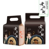 【老媽拌麵】蔥油開洋拌麵 4份入 特價：$165