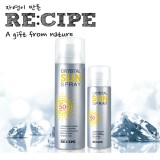 韓國RE:CIPE~全透明水晶防曬噴霧(150ml) 特價：$197