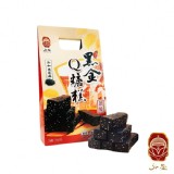 【弘益傳香世家】黑金九品黑芝麻糕(原味) 特價：$90