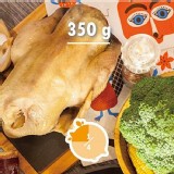 【元榆牧場】《團購美食》招牌鹽水雞(土雞) 特價：$189