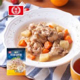 【桂冠】省時醬料包-義式奶油培根醬 特價：$55