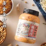 協發行泡菜(大瓶650g±5%)