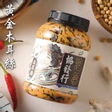 協發行泡菜(大瓶650g±5%)