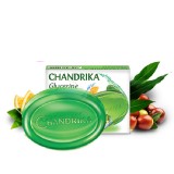 【Chandrika香蒂卡】阿育吠陀完美保濕平衡手工皂