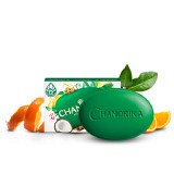 【Chandrika香蒂卡】阿育吠陀天然藥草經典手工皂