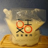 【新品】豆吉日式豆乳1.5L (微甜) 3入/組