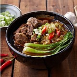 【大成】經典紅燒牛肉湯 特價：$89