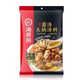 【海底撈】鮮香菌湯火鍋湯料