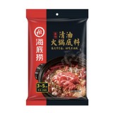 【海底撈】清油麻辣火鍋湯料(220g)