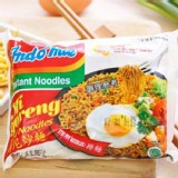 【營多Indomie】印尼超美味營多撈麵