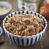 【MOS摩斯漢堡】日式牛丼(5包/盒)(0810001200) 特價：$450