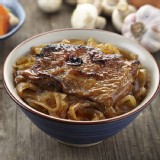 【MOS摩斯漢堡】照燒雞丼(5包/盒)(0810001201)