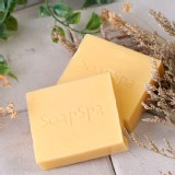 【福利品】【SOAPSPA】綿羊油香皂