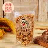 【一口鍋】香辣孜然-鍋粑尬花生 特價：$85