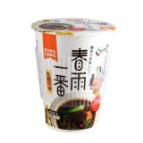 【中農】金龍春雨一番紅燒牛肉 特價：$39