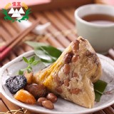 【佳宜肉粽】經典南部粽 5入 特價：$225