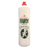 【溫莎御品】英國皇室御用 Fairy洗碗精(原味)-紀念收藏款