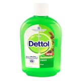 【溫莎御品】Dettol 殺菌地板(地面)清潔液-松樹清香款