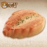 【TOP王子】明太子 羅宋麵包(2入) (葷)