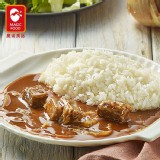 【魔術食品】日式紅酒牛肉