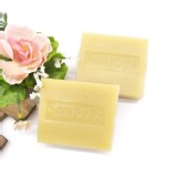 【福利品】【SOAPSPA】檸檬美膚皂 特價：$39