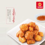 【卜蜂】 韓式淋醬炸雞 特價：$110