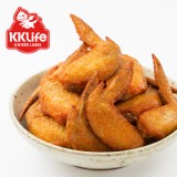 【KK Life-紅龍】全熟燒烤(酥嫩)二節翅 特價：$135