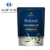 【台塑生醫】BioLead抗敏原濃縮洗衣精補充包 特價：$139