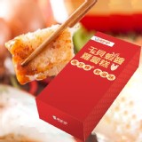 【吃GOGO】干貝蝦醬蘿蔔糕
