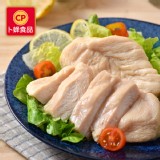 【卜蜂】柚檸風味嫩雞胸肉 特價：$75