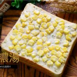 【美食村食品】元氣厚片-玉米濃湯(1組2入)