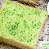 【美食村食品】元氣厚片-巴西里香蒜1組2入 特價：$40