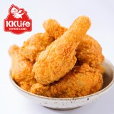 【KK Life-紅龍】全熟酥脆棒腿(原味/辣味)