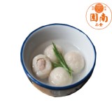 【南門市場南園食品】鮮肉湯圓