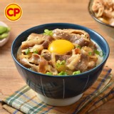 【卜蜂】日式照燒牛丼