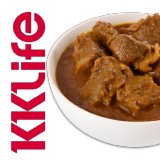 【KKLife】日式牛肉咖哩