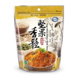 【如意】如意素香鬆系列-堅果200g 特價：$90